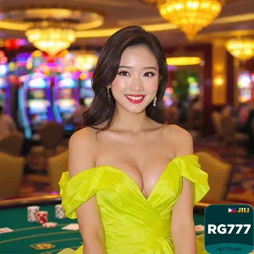 rg777 casino 